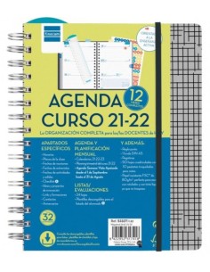 PLANIFICADOR DE CLASES DIARIO 4º VARIOS DEPARTAMENTOS